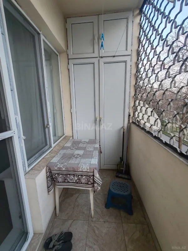 Satılır 3 otaqlı mənzil 70 m²