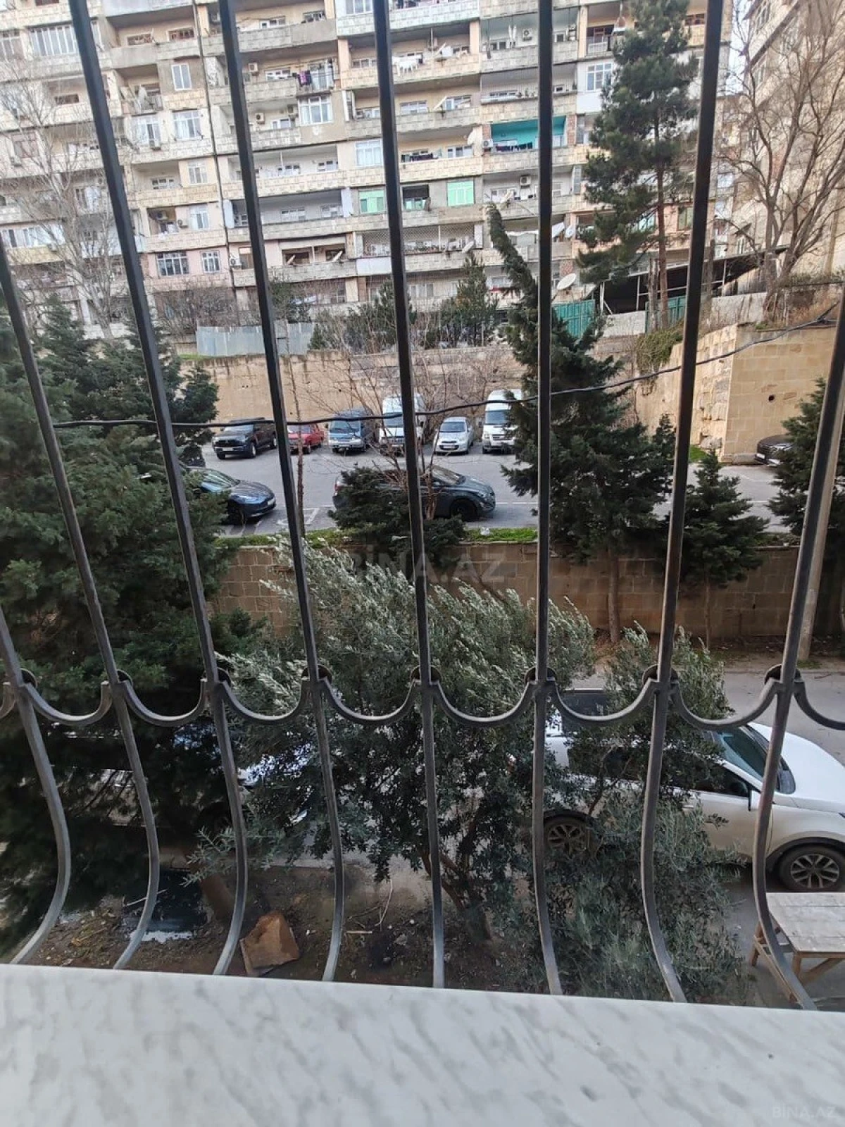 Satılır 3 otaqlı mənzil 70 m²