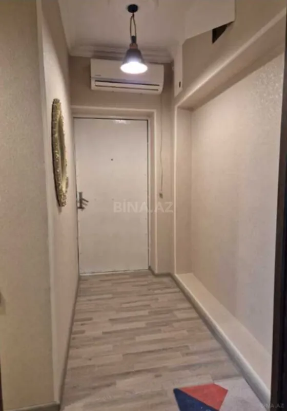 Kirayə verilir 2 otaqlı mənzil 50 m²