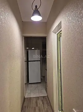 Kirayə verilir 2 otaqlı mənzil 50 m²
