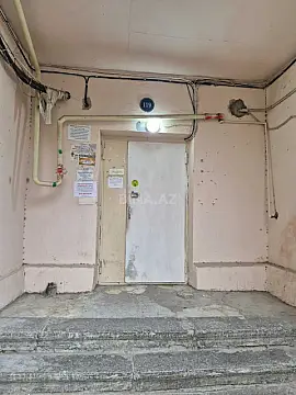 Kirayə verilir 2 otaqlı mənzil 50 m²