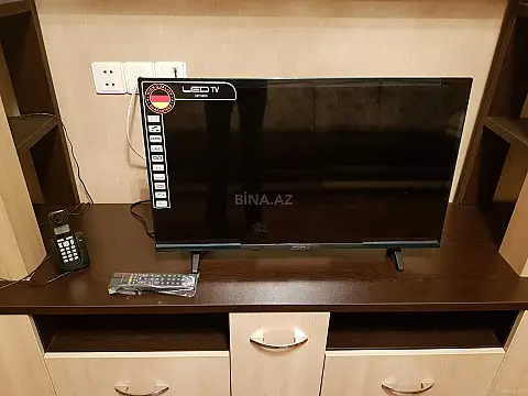 Kirayə verilir 2 otaqlı mənzil 60 m²