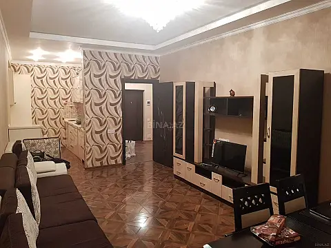 Kirayə verilir 2 otaqlı mənzil 60 m²