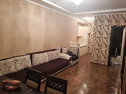Kirayə verilir 2 otaqlı mənzil 60 m² — Bakı, İnşaatçılar 2 otaq 60.00 m²