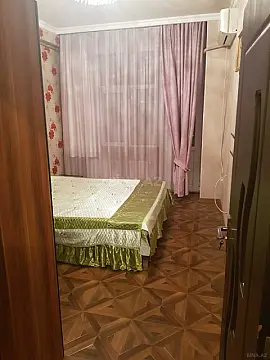 Kirayə verilir 2 otaqlı mənzil 60 m²