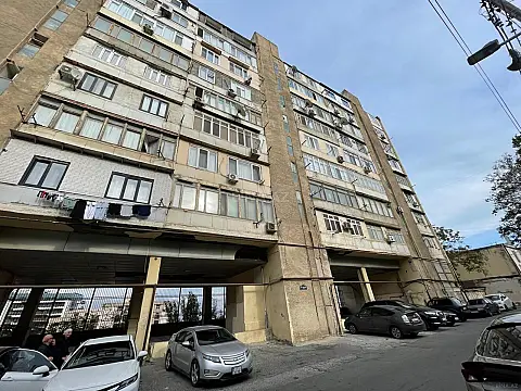 Satılır 3 otaqlı mənzil 115 m² — Bakı, Bayıl 3 otaq 115.00 m²