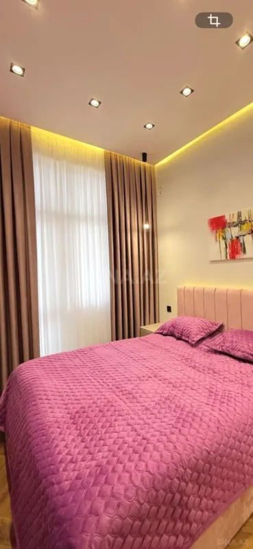 Satılır 3 otaqlı mənzil 78 m²