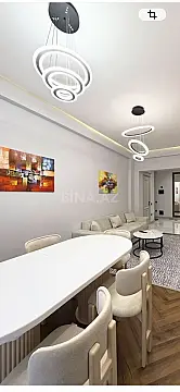 Satılır 3 otaqlı mənzil 78 m²
