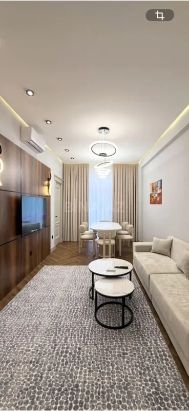 Satılır 3 otaqlı mənzil 78 m²
