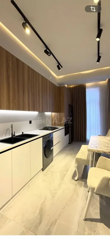 Satılır 3 otaqlı mənzil 78 m²