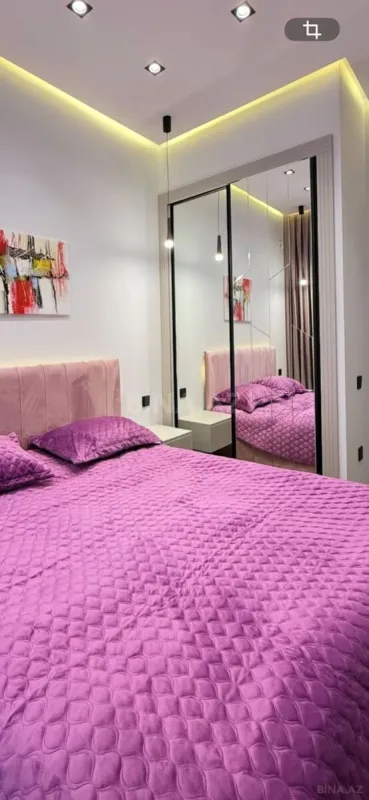 Satılır 3 otaqlı mənzil 78 m²