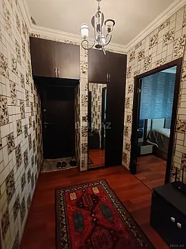 Satılır 3 otaqlı mənzil 80 m²