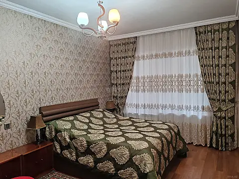 Satılır 3 otaqlı mənzil 80 m²