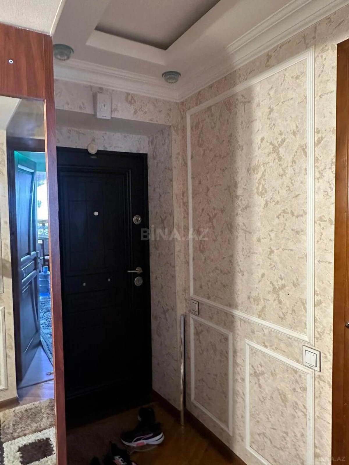 Kirayə verilir 2 otaqlı mənzil 60 m²