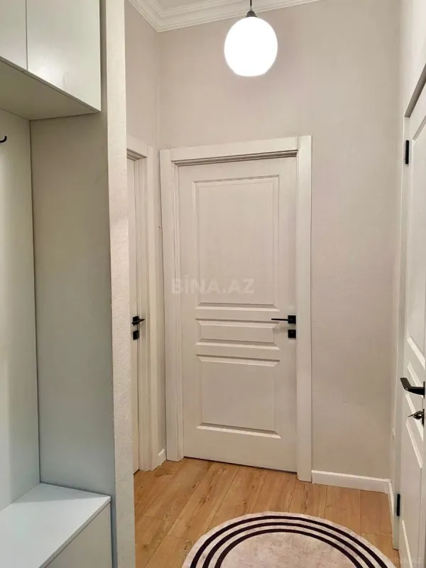 Satılır 1 otaqlı mənzil 42 m²