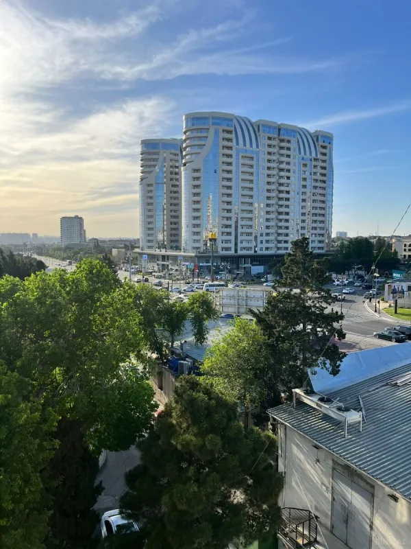 Satılır 3 otaqlı mənzil 85 m²