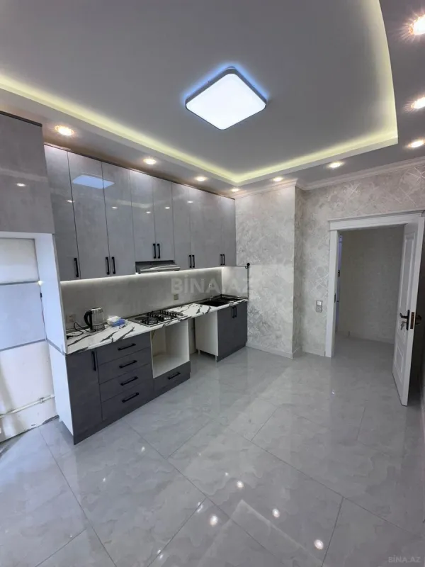 Kirayə verilir 3 otaqlı mənzil 120 m²