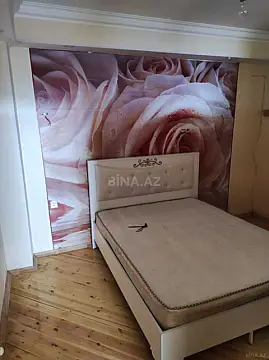 Kirayə verilir 2 otaqlı mənzil 55 m²