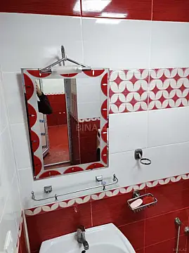 Kirayə verilir 2 otaqlı mənzil 55 m²