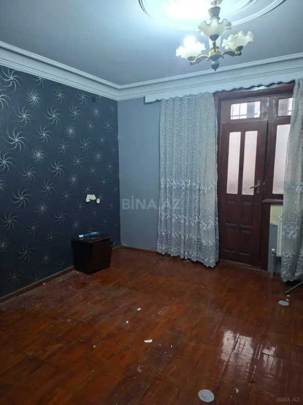 Kirayə verilir 4 otaqlı mənzil 100 m²