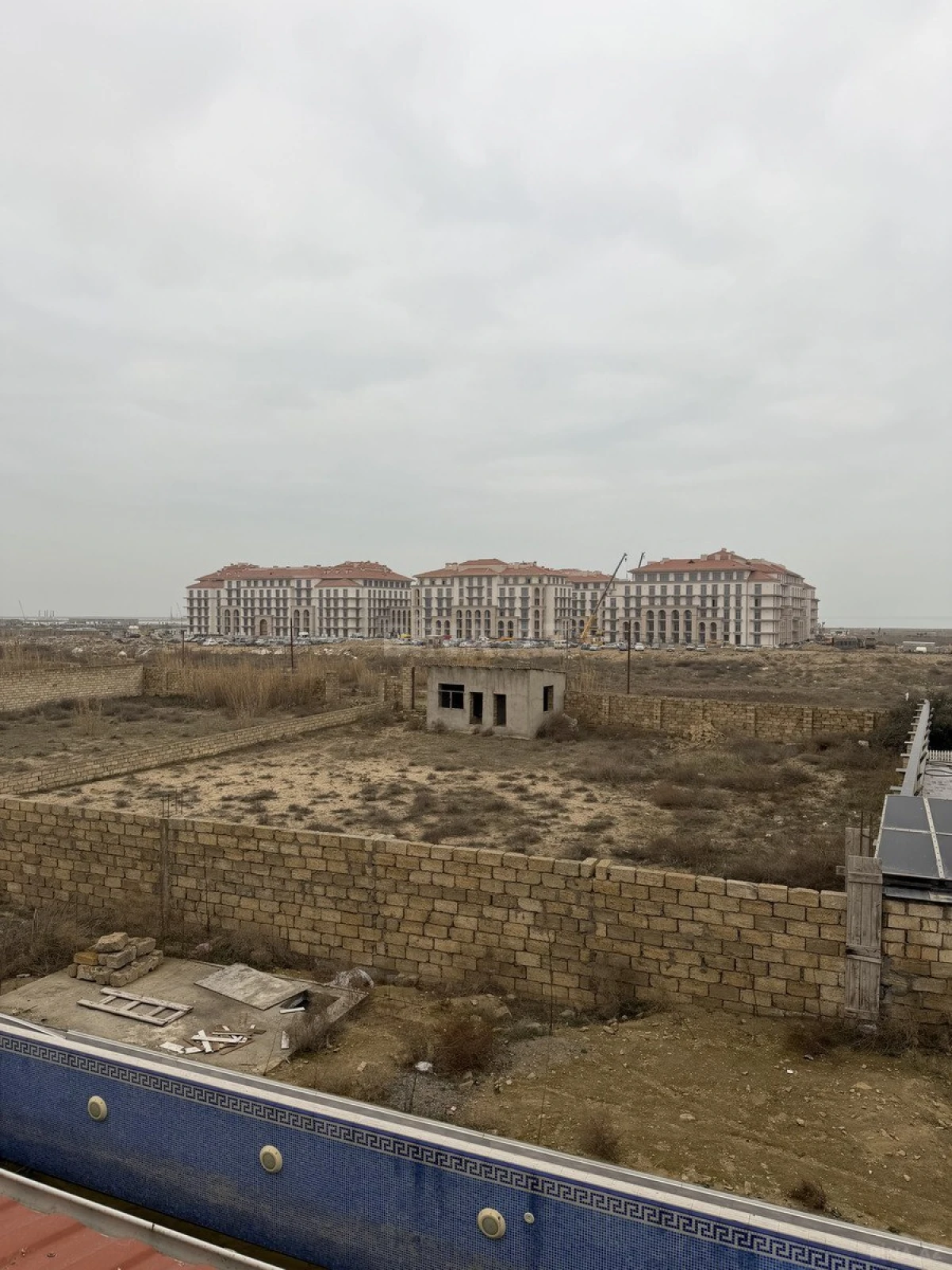 Satılır torpaq sahəsi 12 m²