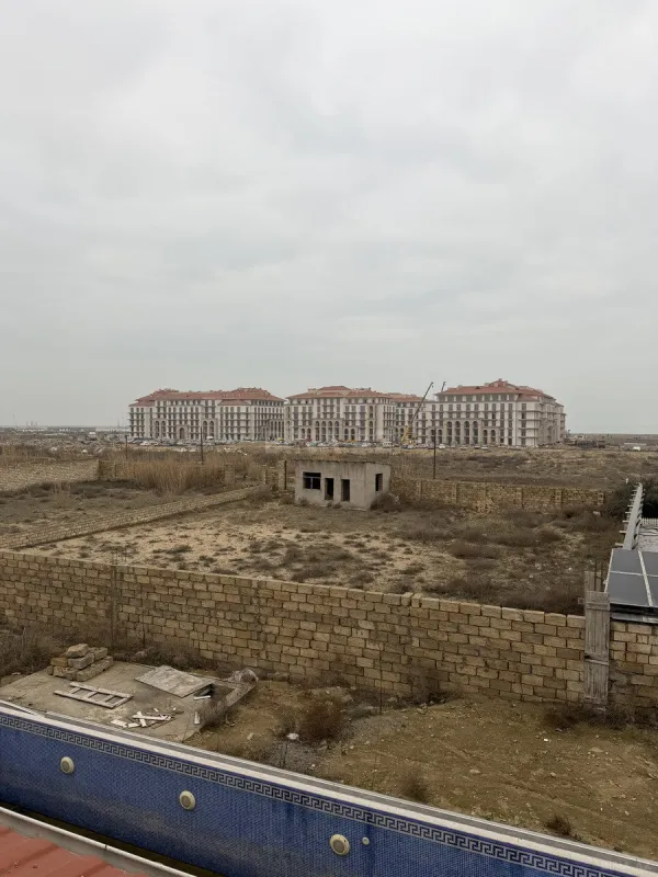 Satılır torpaq sahəsi 12 m²