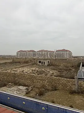 Satılır torpaq sahəsi 12 m² — Bakı, Sea Breeze 12.00 m²