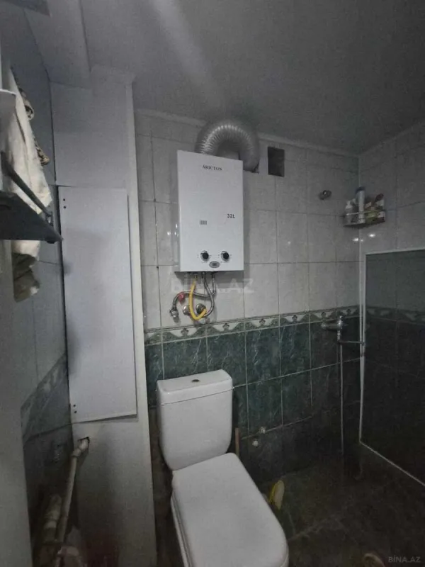 Satılır 1 otaqlı mənzil 42 m²