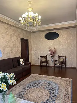 Satılır 3 otaqlı mənzil 85 m²