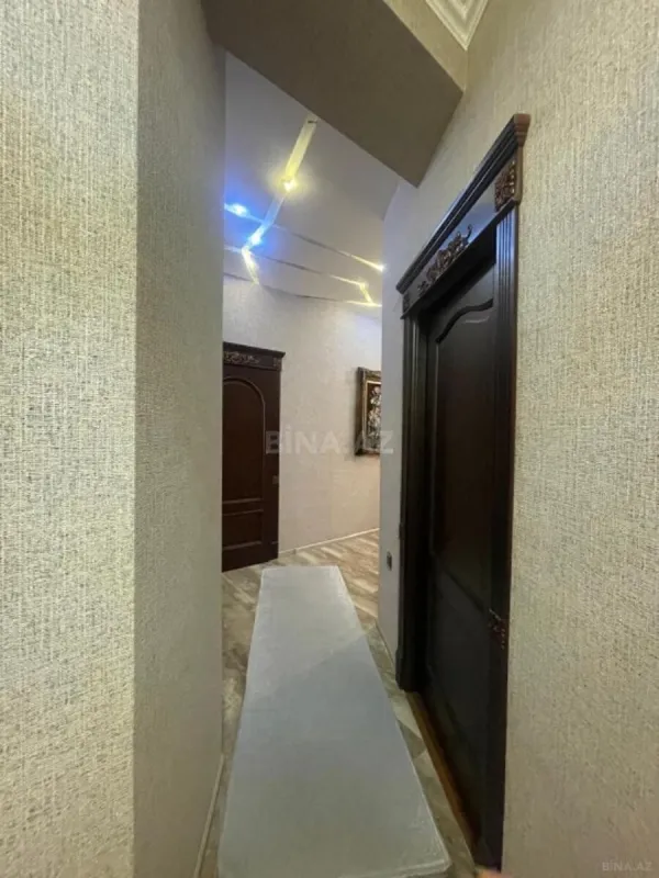 Satılır 3 otaqlı mənzil 85 m²
