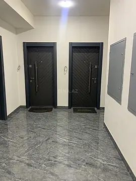 Kirayə verilir 3 otaqlı mənzil 130 m² — Bakı, Nərimanov 3 otaq 130.00 m²