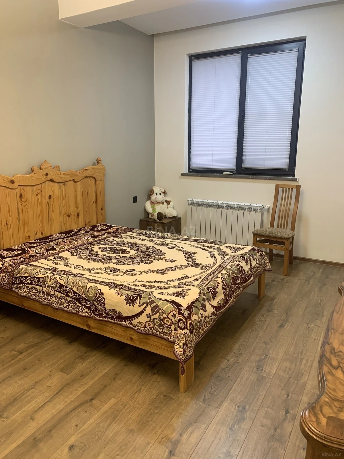 Kirayə verilir 3 otaqlı mənzil 130 m²
