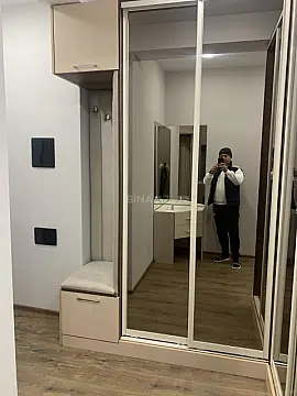 Kirayə verilir 3 otaqlı mənzil 130 m²