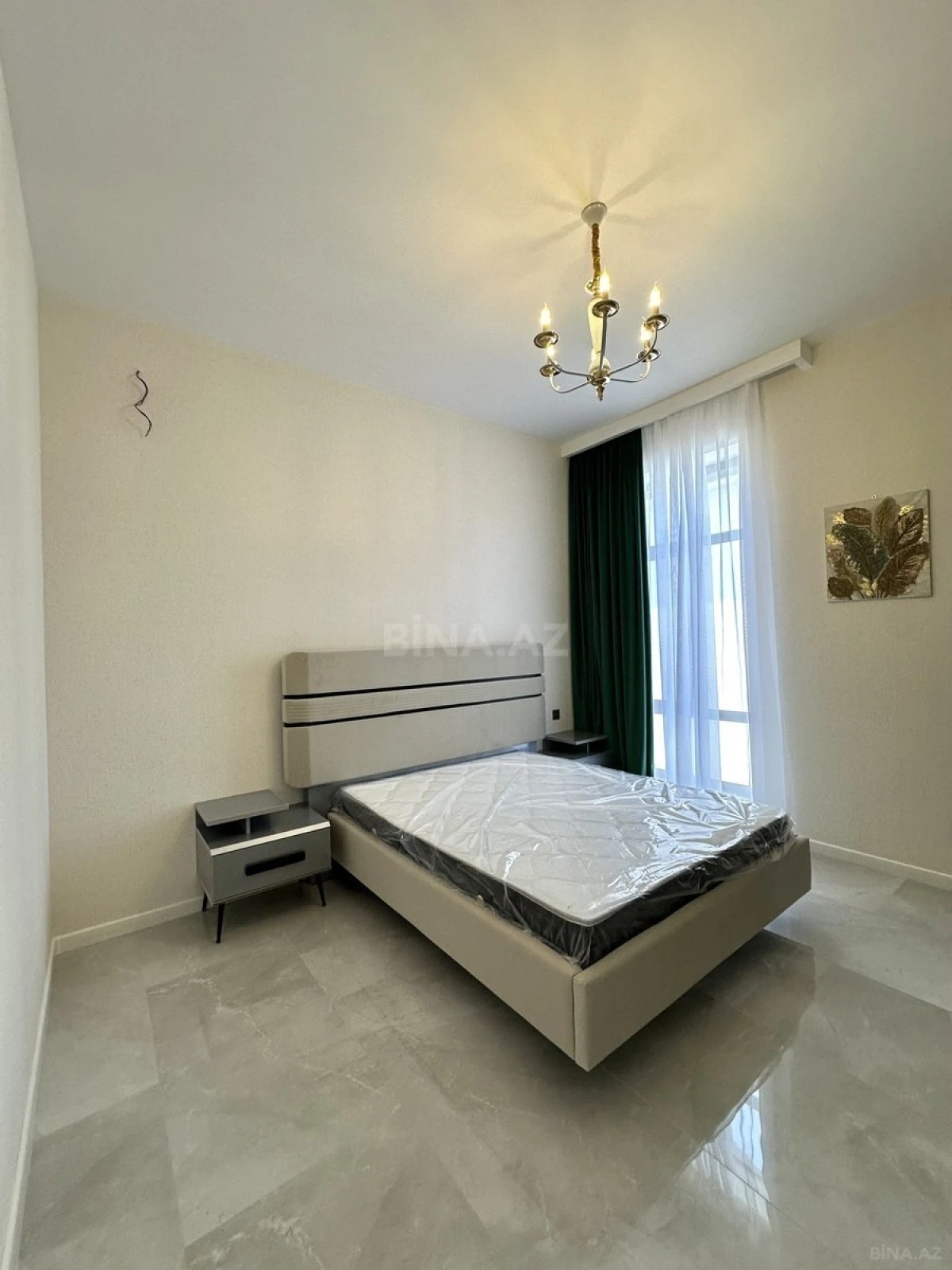 Satılır 4 otaqlı həyət evi 270 m²