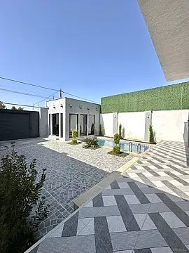 Satılır 4 otaqlı həyət evi 270 m²