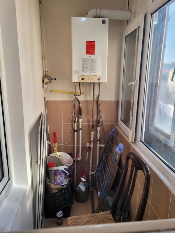 Kirayə verilir 2 otaqlı mənzil 56 m²