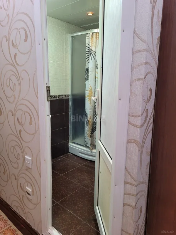 Kirayə verilir 2 otaqlı mənzil 56 m²
