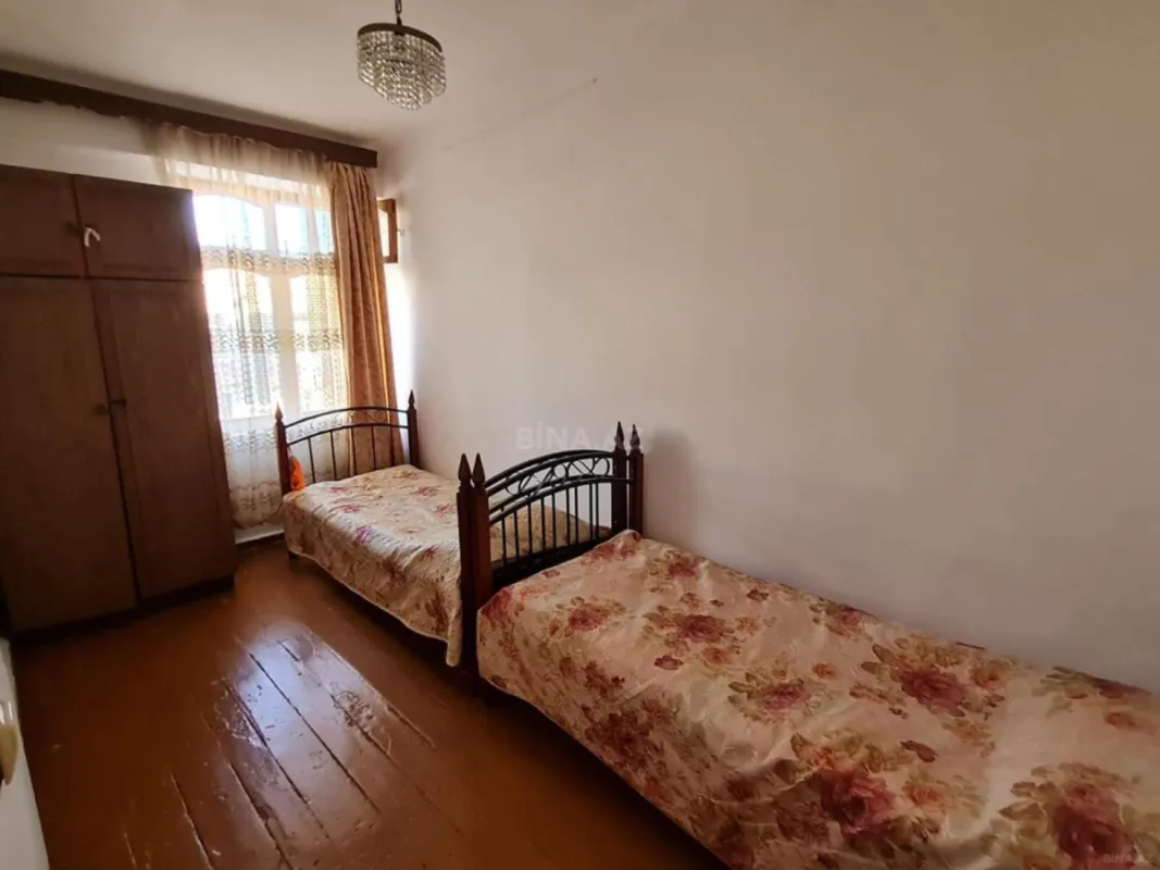 Kirayə verilir 2 otaqlı mənzil 45 m²