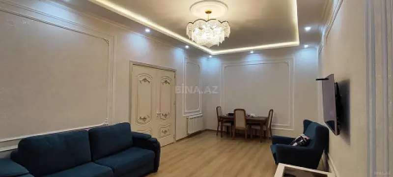 Satılır 3 otaqlı həyət evi 135 m²