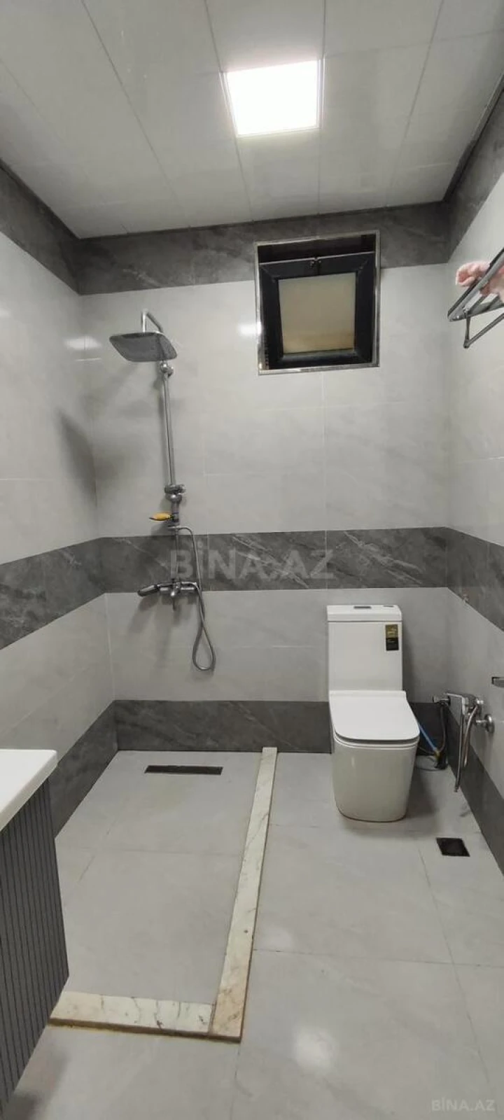 Satılır 3 otaqlı həyət evi 135 m²