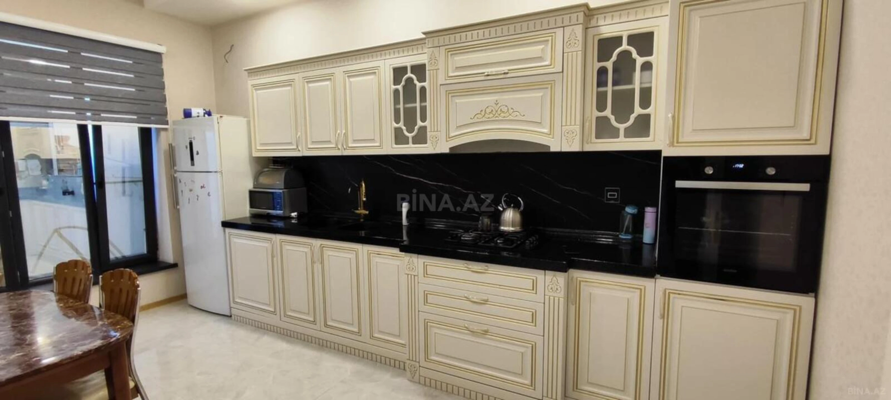 Satılır 3 otaqlı həyət evi 135 m²