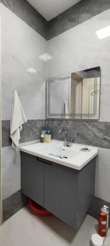 Satılır 3 otaqlı həyət evi 135 m²