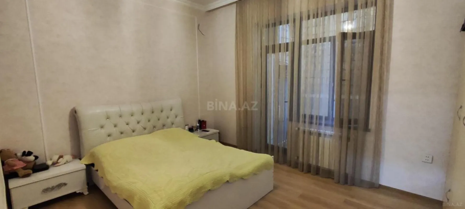Satılır 3 otaqlı həyət evi 135 m²