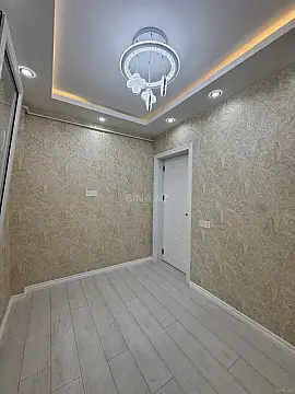 Satılır 3 otaqlı mənzil 65 m²