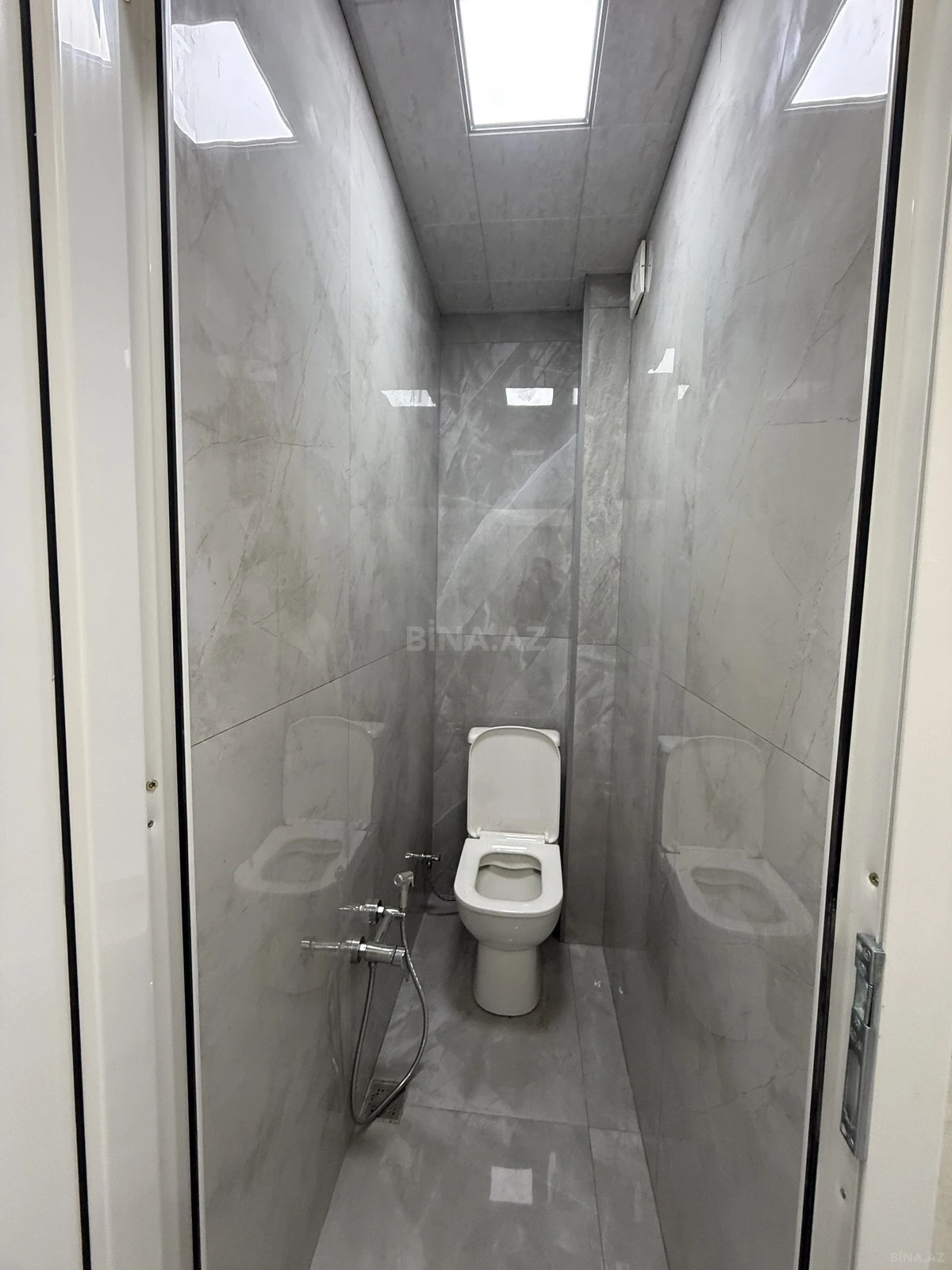 Satılır 3 otaqlı mənzil 65 m²