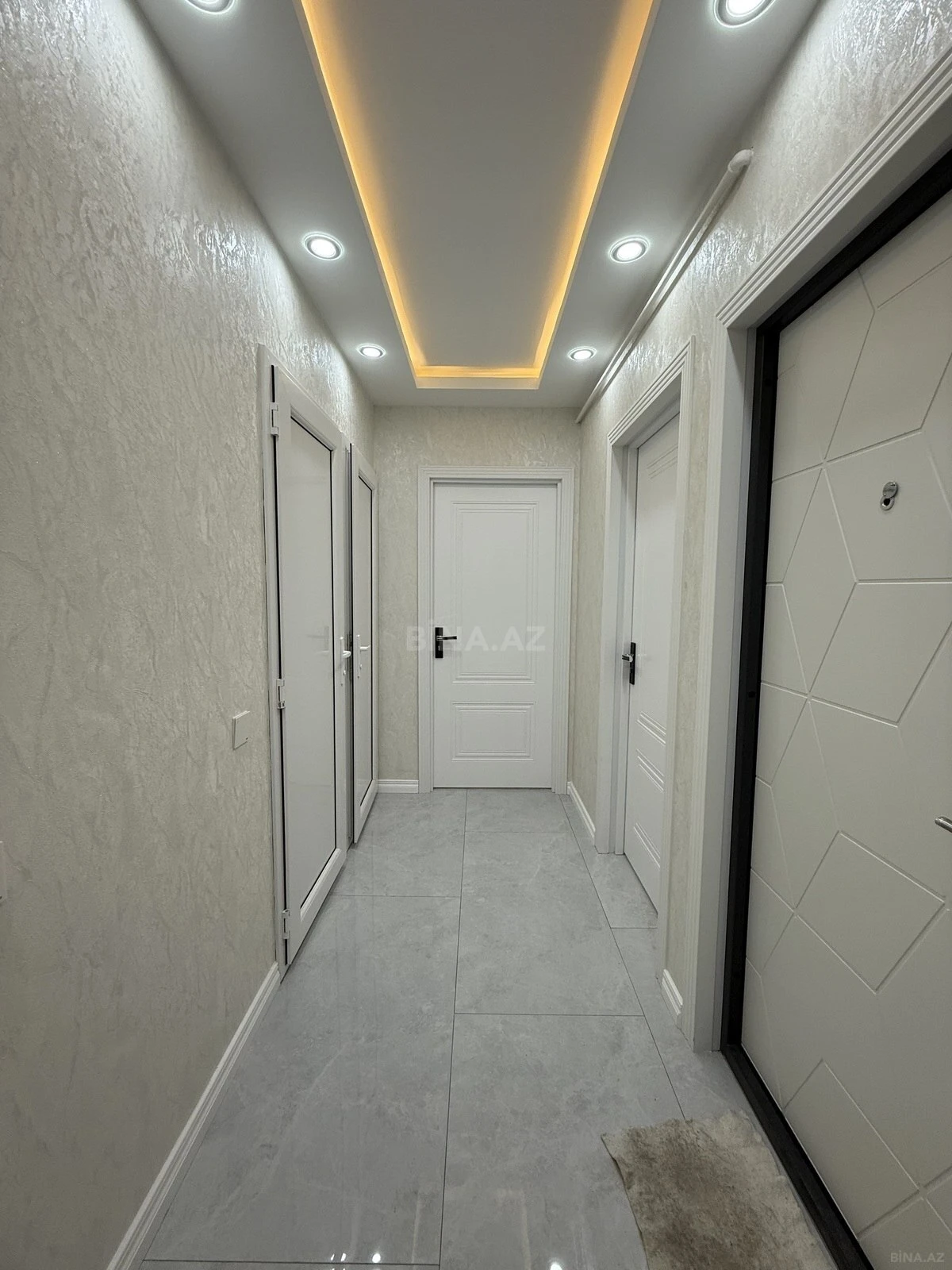 Satılır 3 otaqlı mənzil 65 m²