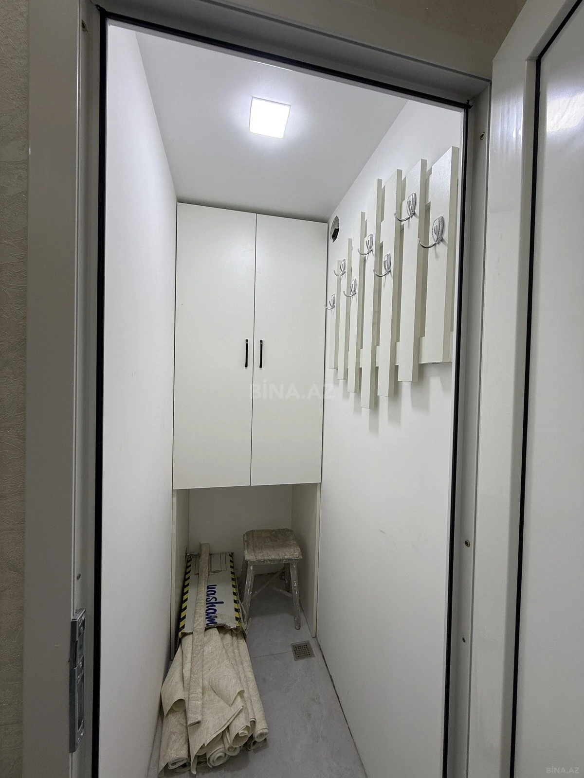 Satılır 3 otaqlı mənzil 65 m²