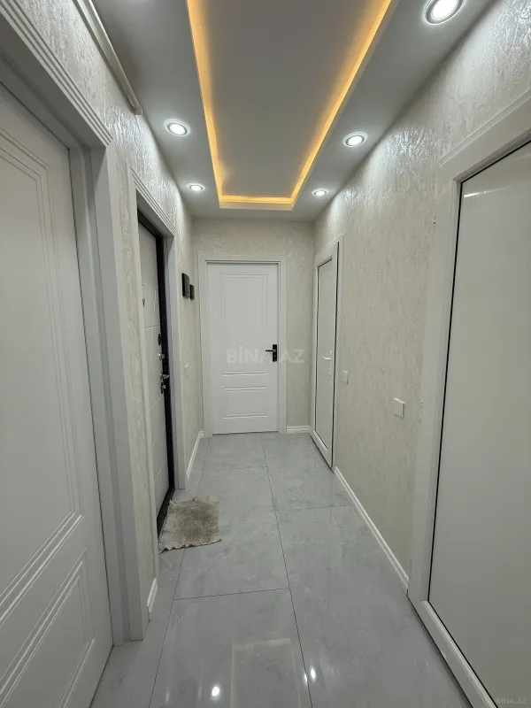 Satılır 3 otaqlı mənzil 65 m²