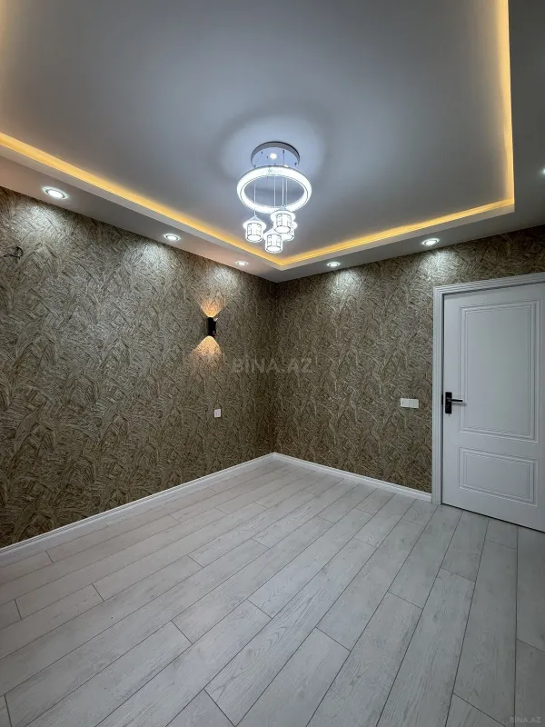 Satılır 3 otaqlı mənzil 65 m²