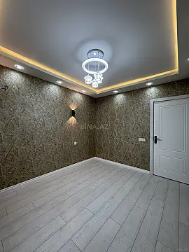 Satılır 3 otaqlı mənzil 65 m²